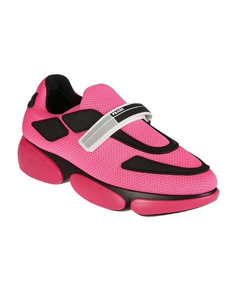 prada rock bunte|prada cloudbust sneakers.